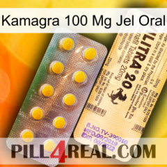 Kamagra 100 Mg Oral Jel new06